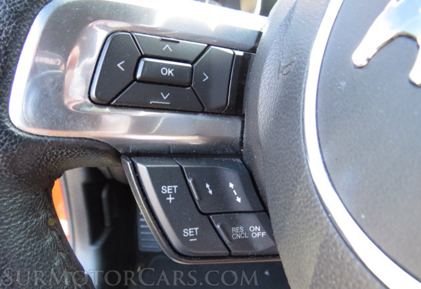 2016 Ford Mustang - Image 27