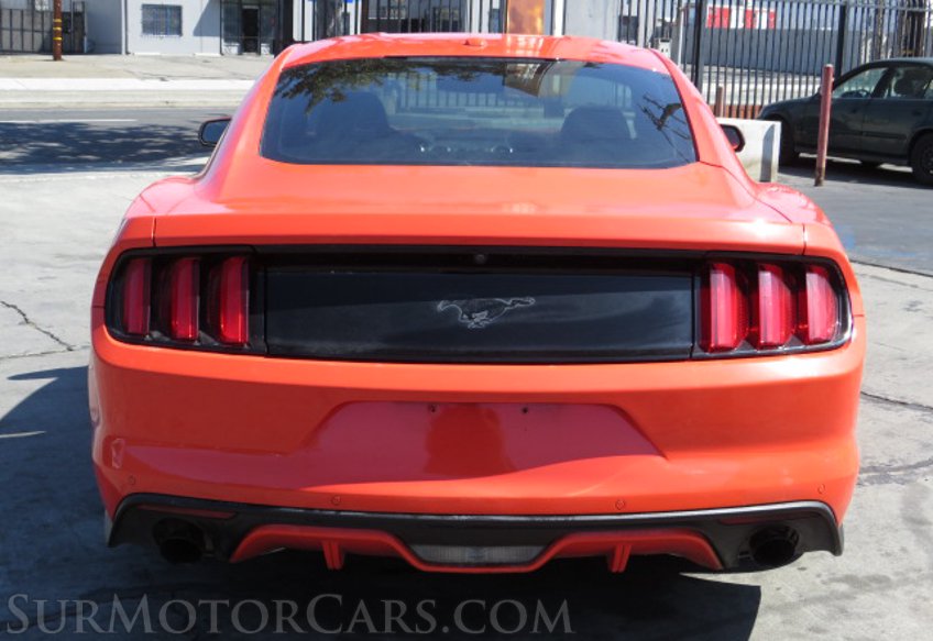 2016 Ford Mustang - Image 10
