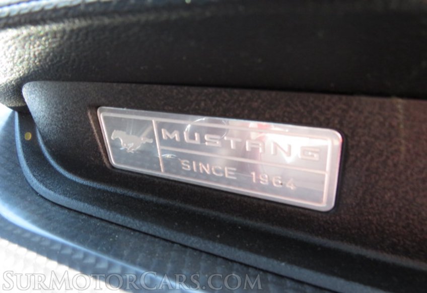 2016 Ford Mustang - Image 35