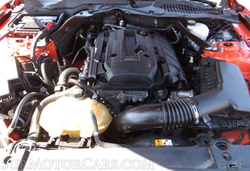 2016 Ford Mustang - Image 45