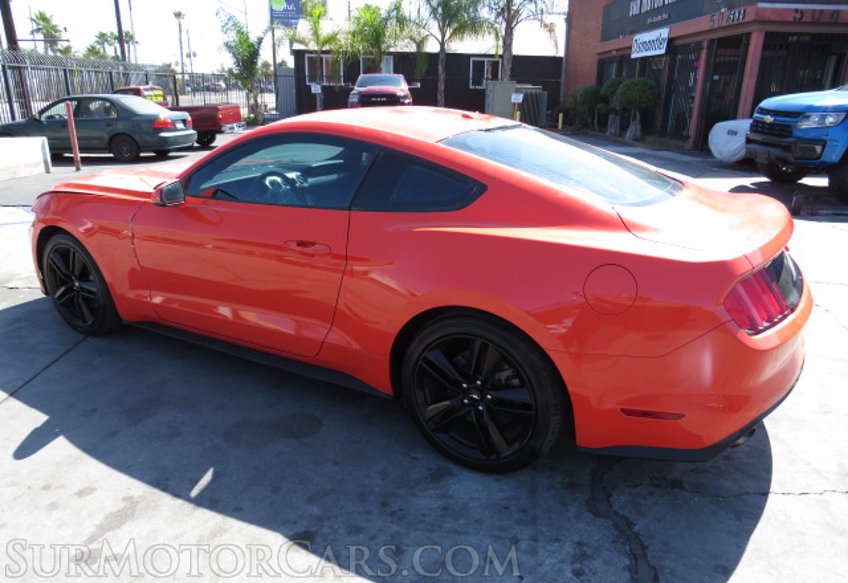 2016 Ford Mustang - Image 6
