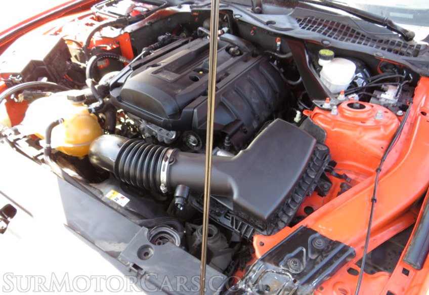 2016 Ford Mustang - Image 46
