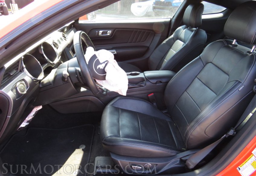 2016 Ford Mustang - Image 20