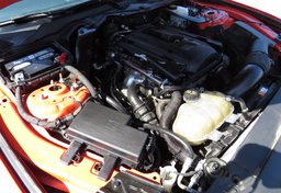 2016 Ford Mustang - Image 47
