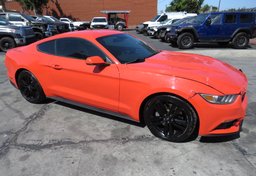 2016 Ford Mustang - Image 1