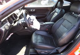 2016 Ford Mustang - Image 20