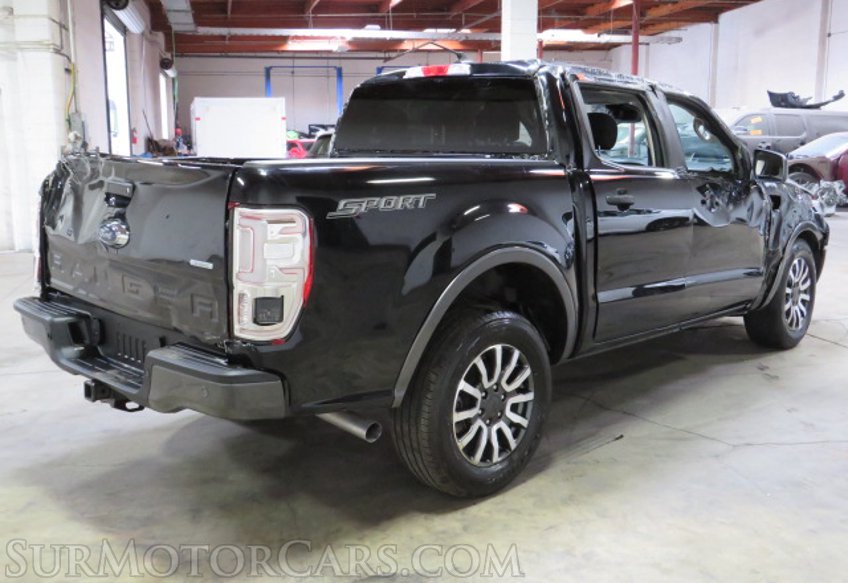 2019 Ford Ranger - Image 7