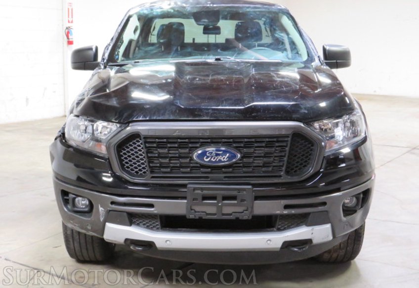 2019 Ford Ranger - Image 13