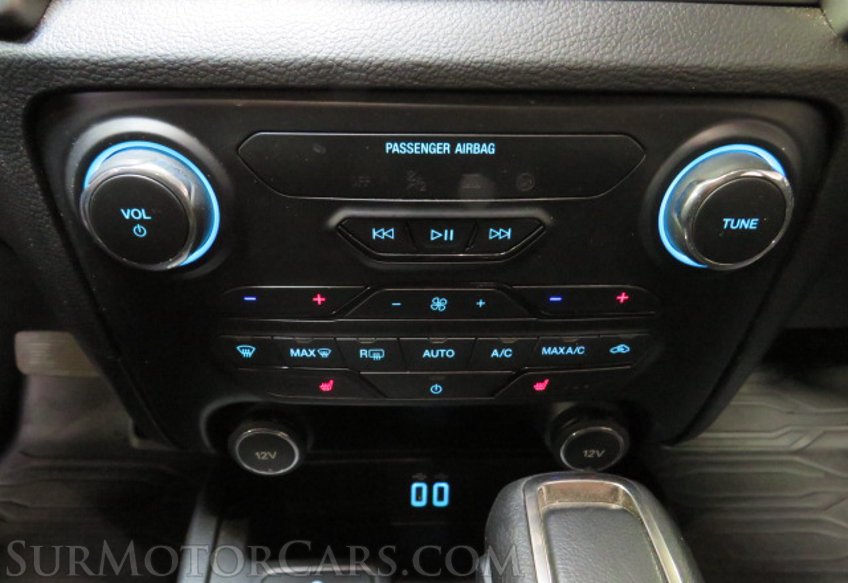 2019 Ford Ranger - Image 35