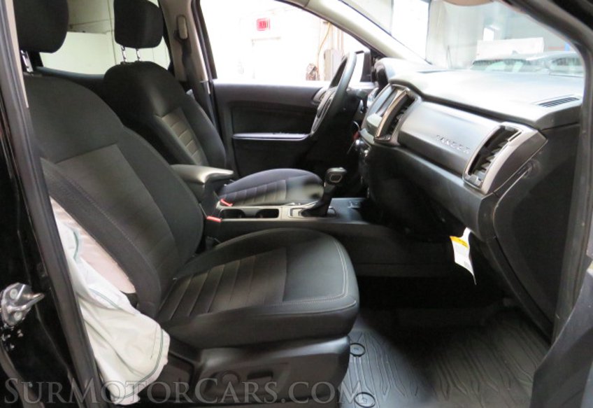 2019 Ford Ranger - Image 21
