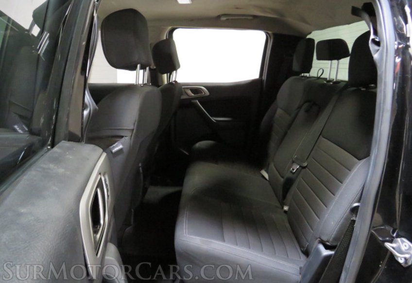 2019 Ford Ranger - Image 29