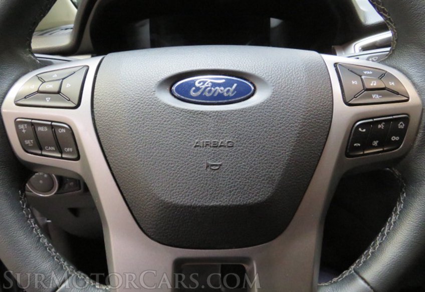 2019 Ford Ranger - Image 39