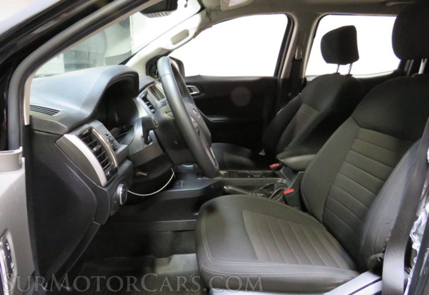 2019 Ford Ranger - Image 23