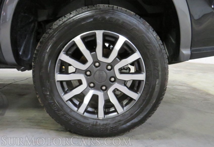 2019 Ford Ranger - Image 18
