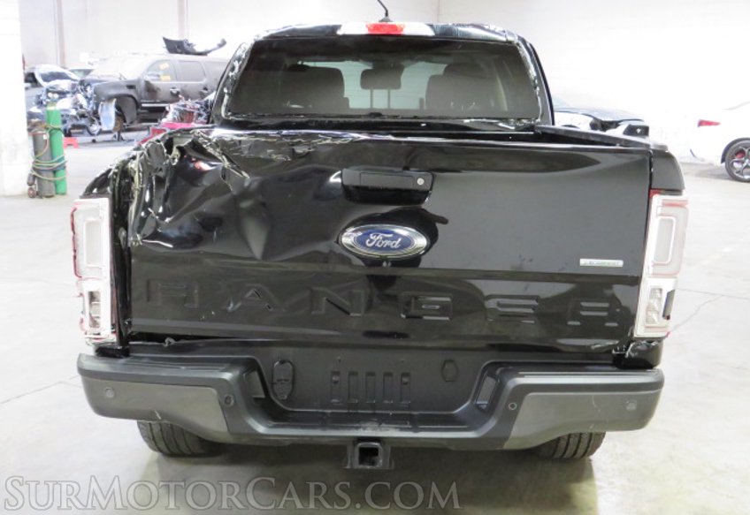 2019 Ford Ranger - Image 11