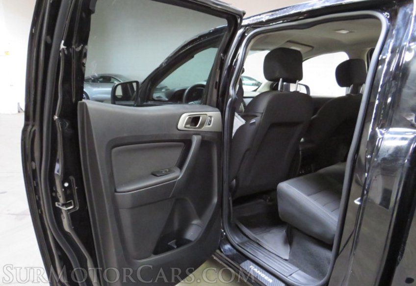 2019 Ford Ranger - Image 25