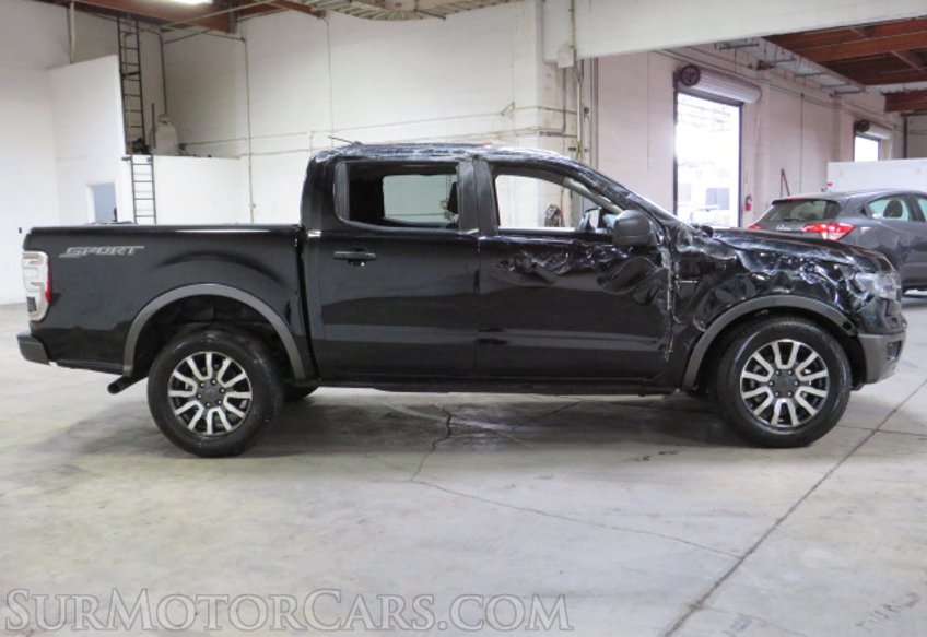 2019 Ford Ranger - Image 6