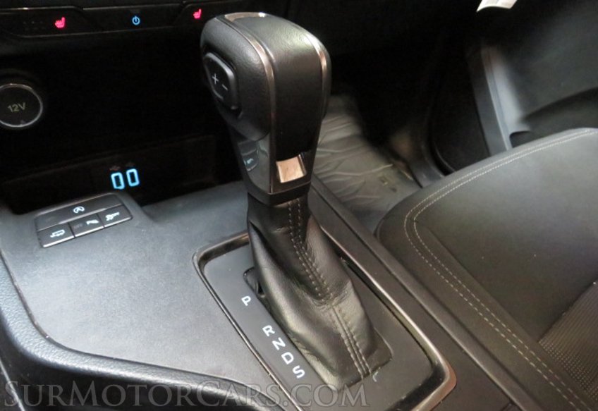 2019 Ford Ranger - Image 37