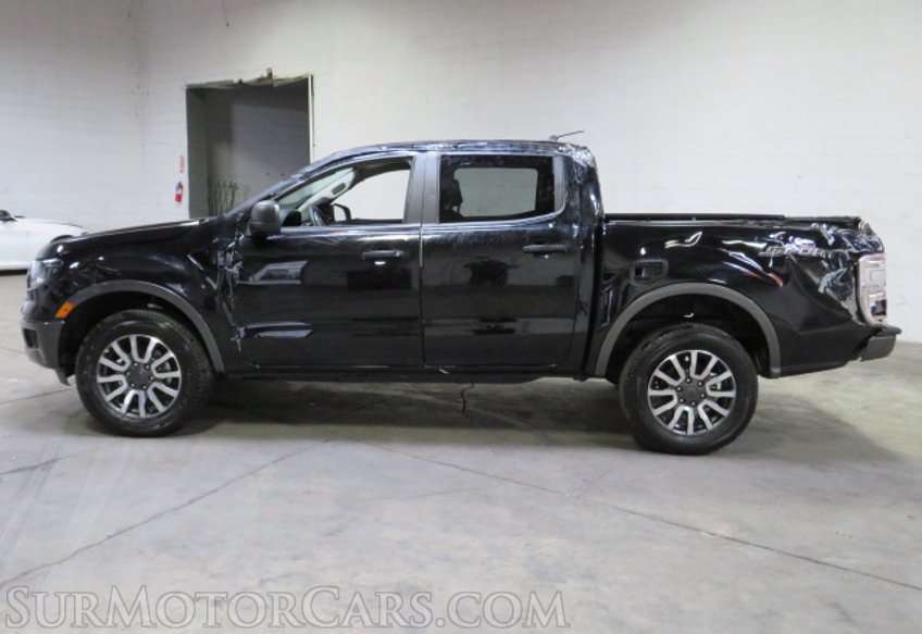 2019 Ford Ranger - Image 5
