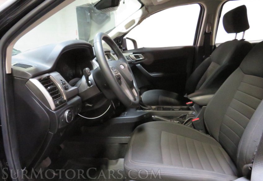 2019 Ford Ranger - Image 24