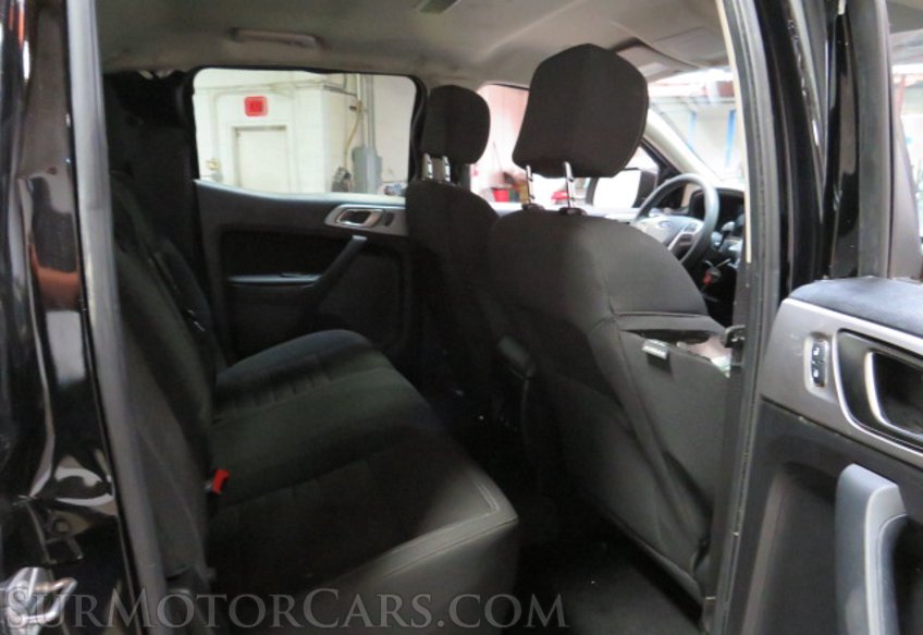 2019 Ford Ranger - Image 28