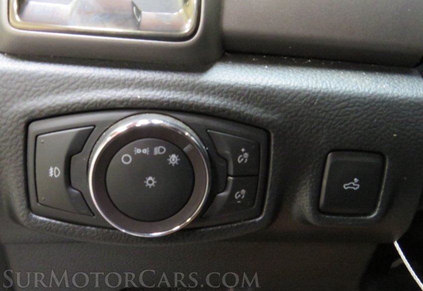 2019 Ford Ranger - Image 36