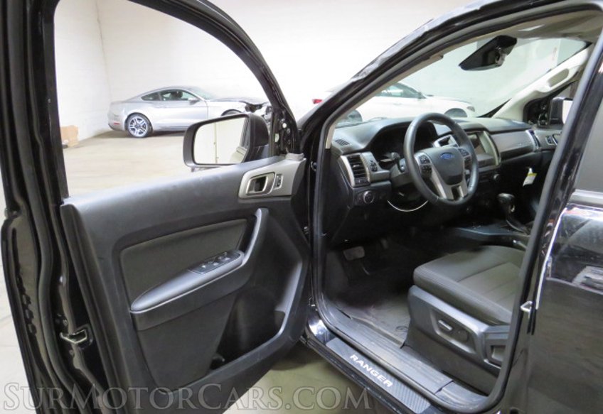 2019 Ford Ranger - Image 19