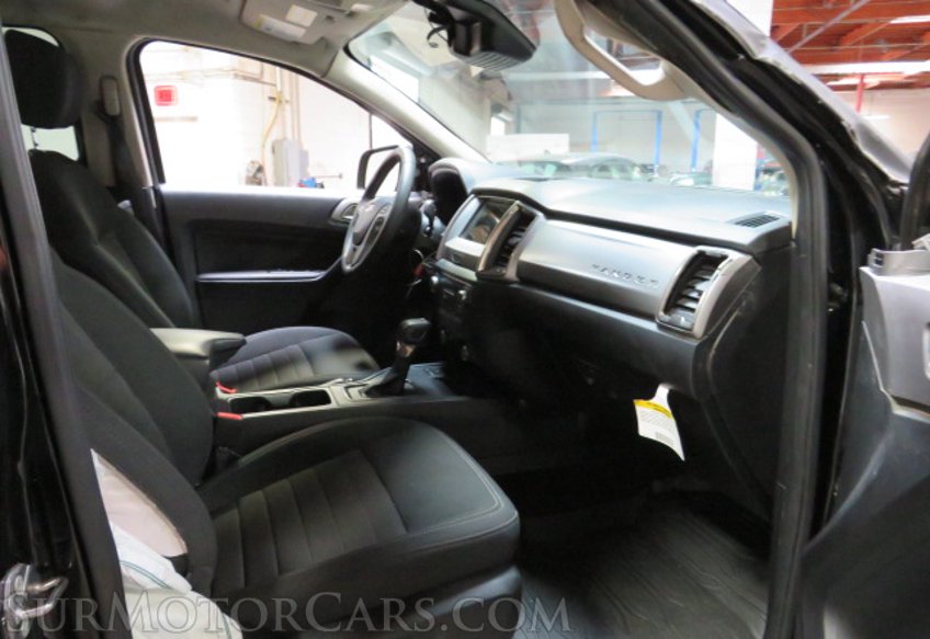 2019 Ford Ranger - Image 22