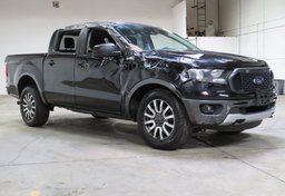 2019 Ford Ranger - Image 4