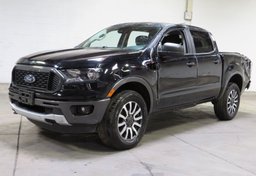 2019 Ford Ranger - Image 3