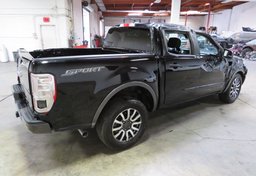 2019 Ford Ranger - Image 9