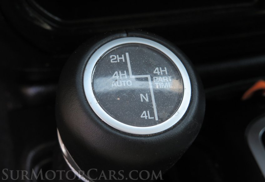 2018 Jeep Wrangler Unlimited - Image 36