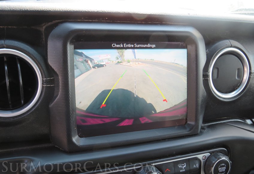 2018 Jeep Wrangler Unlimited - Image 34