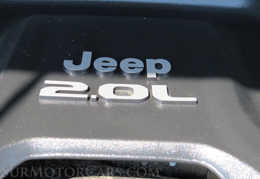 2018 Jeep Wrangler Unlimited - Image 44