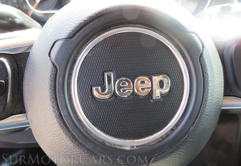 2018 Jeep Wrangler Unlimited - Image 29