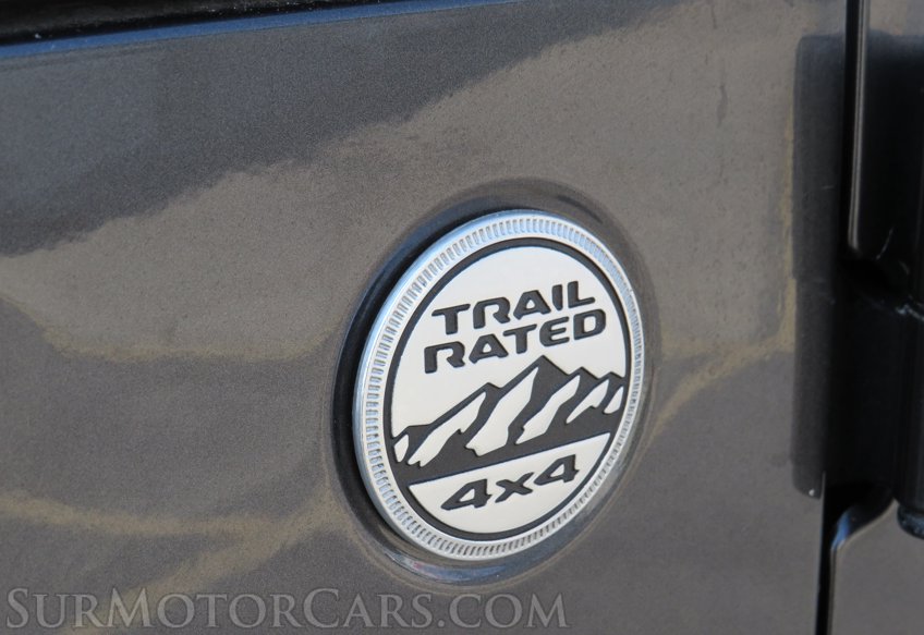 2018 Jeep Wrangler Unlimited - Image 17
