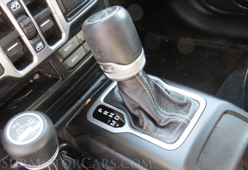 2018 Jeep Wrangler Unlimited - Image 37