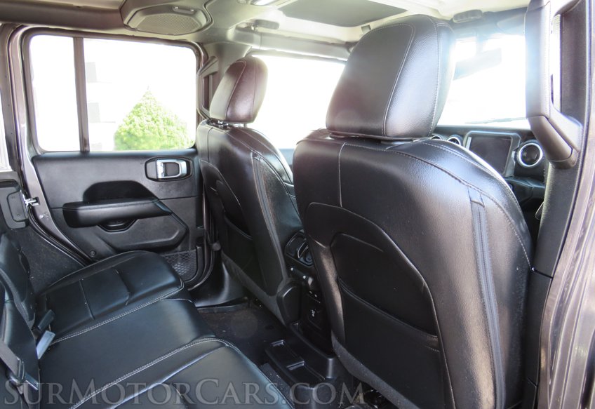 2018 Jeep Wrangler Unlimited - Image 26