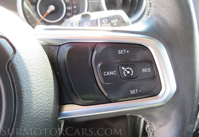 2018 Jeep Wrangler Unlimited - Image 30