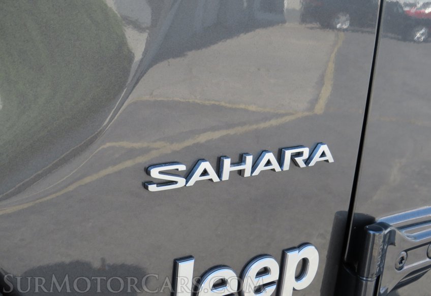 2018 Jeep Wrangler Unlimited - Image 18