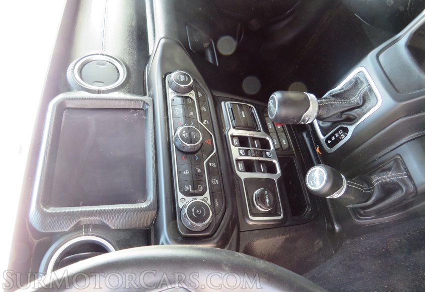 2018 Jeep Wrangler Unlimited - Image 27