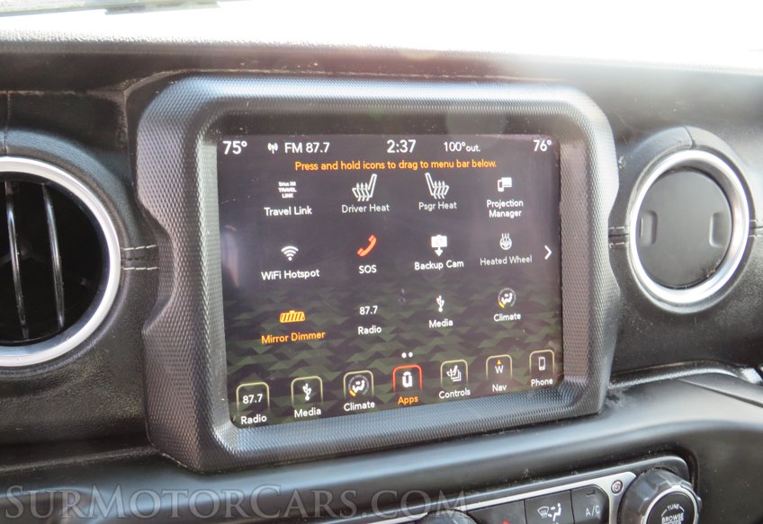 2018 Jeep Wrangler Unlimited - Image 32