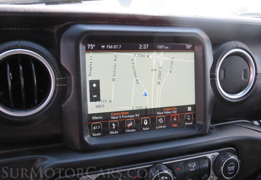 2018 Jeep Wrangler Unlimited - Image 33