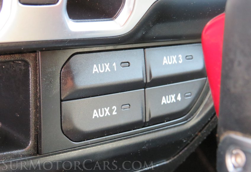 2018 Jeep Wrangler Unlimited - Image 38