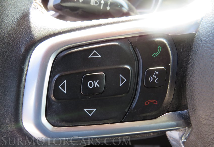 2018 Jeep Wrangler Unlimited - Image 28