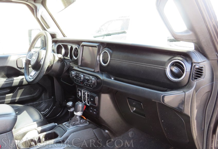 2018 Jeep Wrangler Unlimited - Image 23