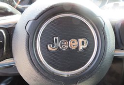 2018 Jeep Wrangler Unlimited - Image 29
