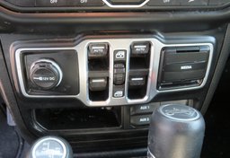 2018 Jeep Wrangler Unlimited - Image 39