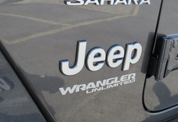 2018 Jeep Wrangler Unlimited - Image 19