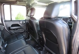 2018 Jeep Wrangler Unlimited - Image 26